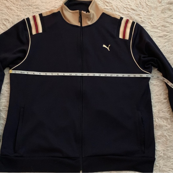 Puma Sweater - Picture 6 of 9